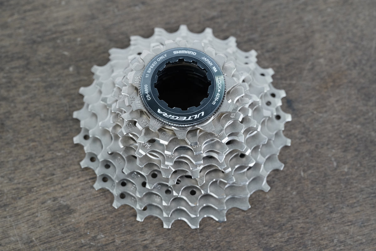 Campagnolo Super Record RS 11 Speed Mechanical Rim Brake Road Full Groupset