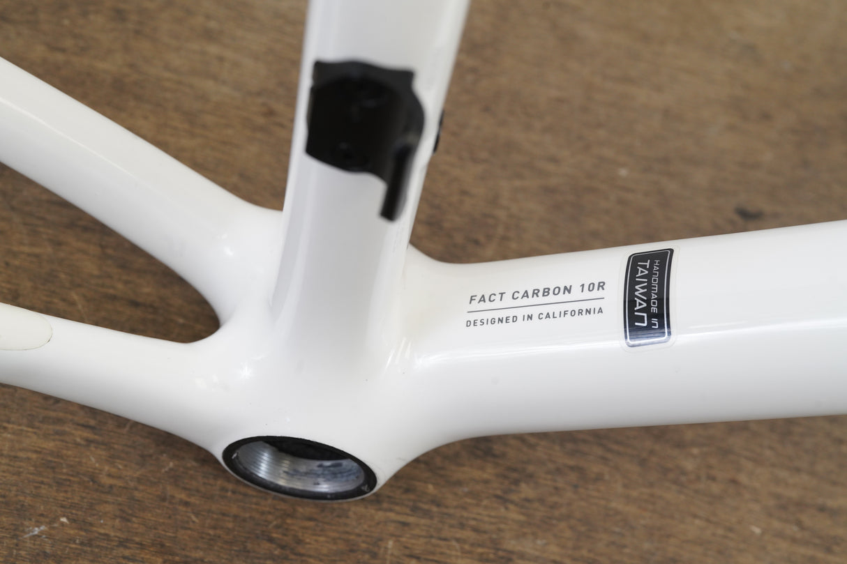 2025 54cm Specialized Tarmac Expert SL8 Carbon Disc Road Frameset