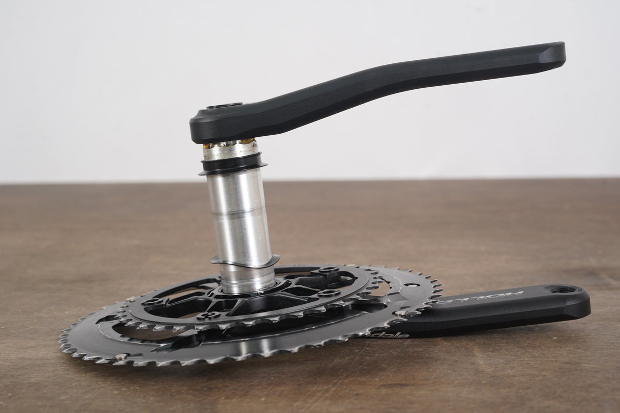 172.5mm 52/36T Cannondale Si Hollowgram Road Crankset