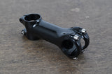 NEW TAKE-OFF Roval Alpinist 90mm ±6 Degree Alloy Road Stem 115g 1 1/8" 31.8mm 115g