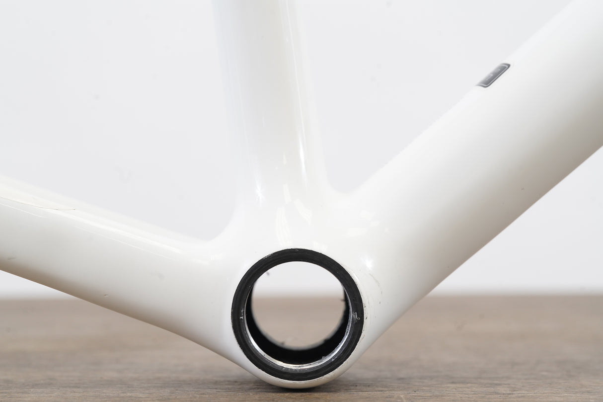 2025 54cm Specialized Tarmac Expert SL8 Carbon Disc Road Frameset