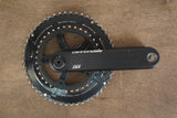 172.5mm 52/36T Cannondale Si Hollowgram Road Crankset