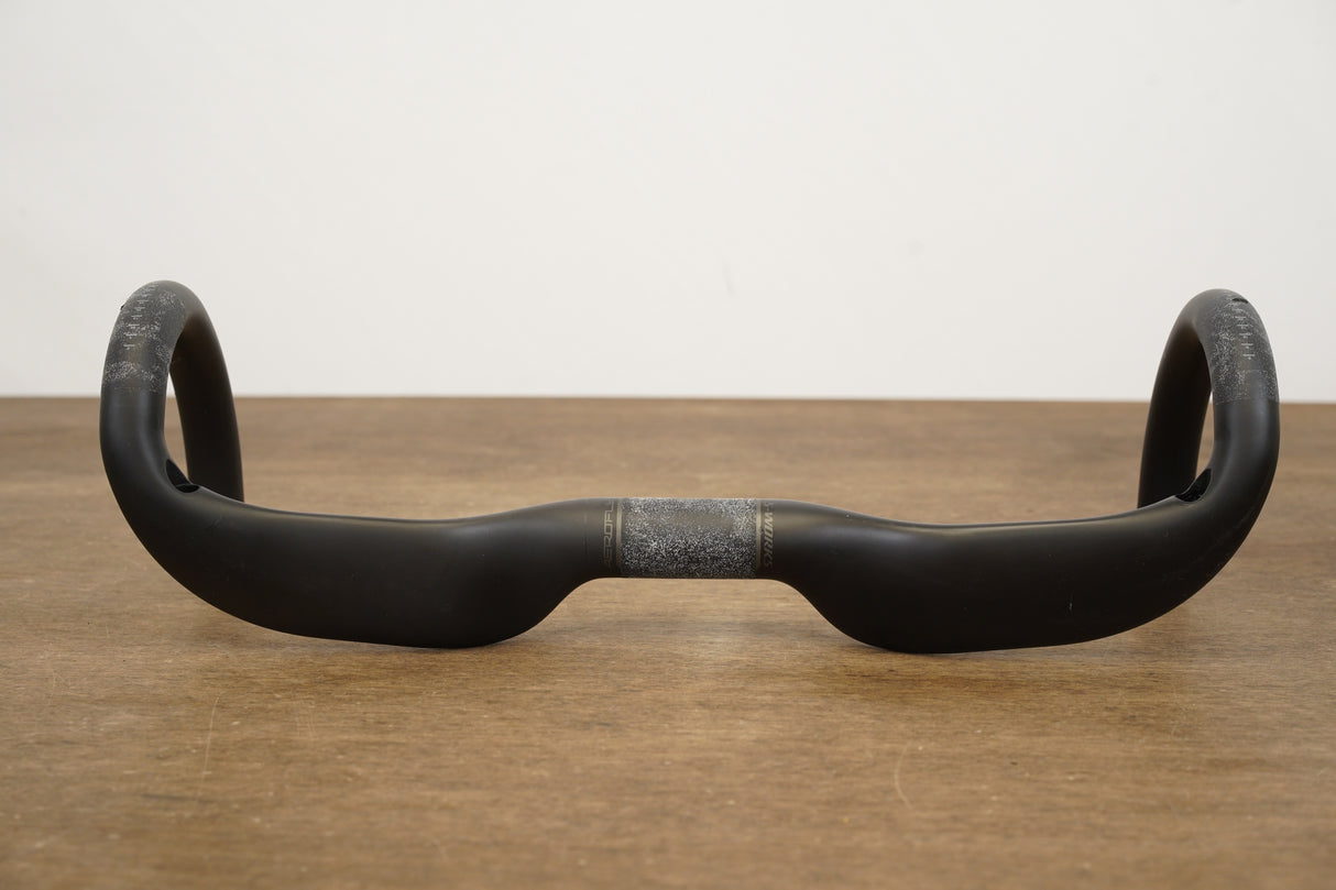 42cm Specialized S-WORKS Aerofly Hover Carbon Compact Road Handlebar 31.8mm