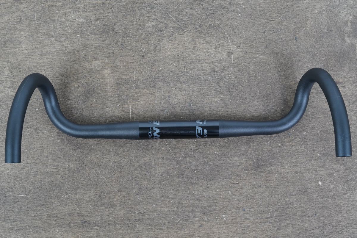 42cm Easton EA70 AX Alloy Gravel Handlebar 31.8mm EA 70