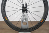 Mavic Cosmic Carbone 40 Carbon Clincher Rim Brake Wheelset 11 Speeed