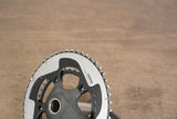 175mm 52/36T GXP SRAM Red 22 Carbon Crankset