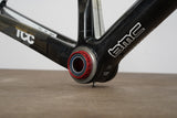 53cm BMC Teammachine SLR01 Carbon Rim Brake Frameset SLR 01