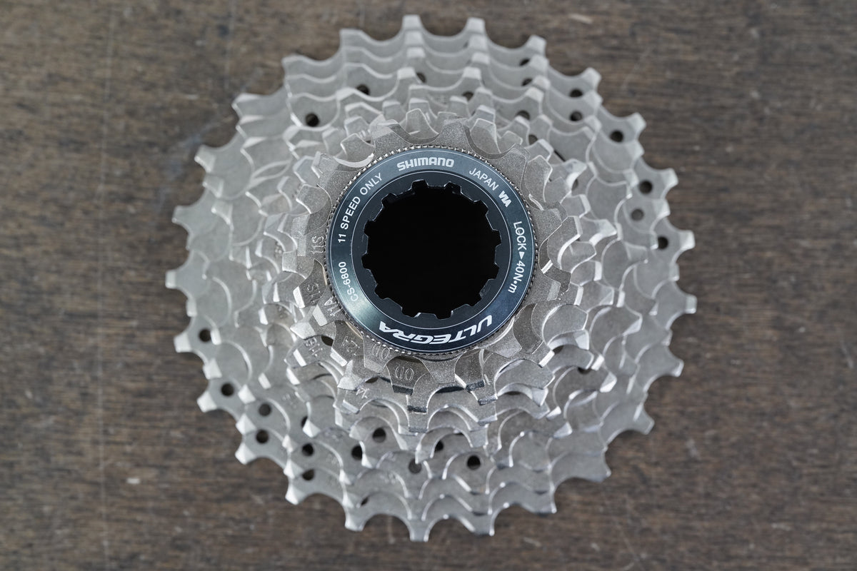 Campagnolo Super Record RS 11 Speed Mechanical Rim Brake Road Full Groupset