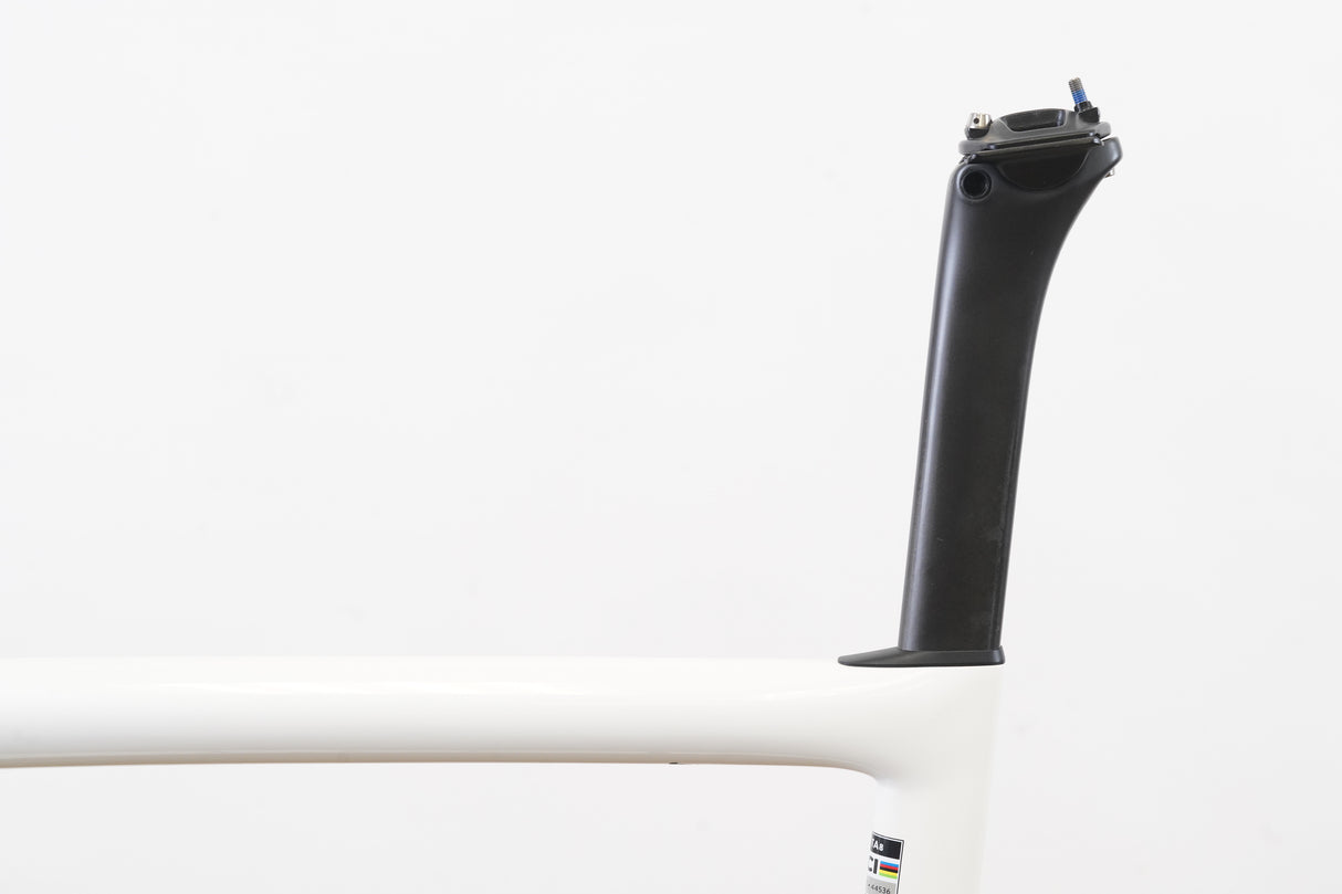 2025 54cm Specialized Tarmac Expert SL8 Carbon Disc Road Frameset