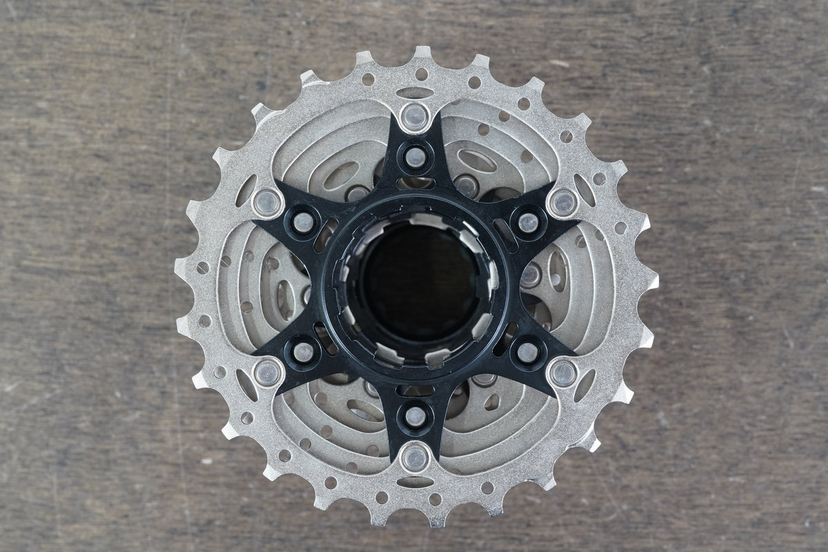 Campagnolo Super Record RS 11 Speed Mechanical Rim Brake Road Full Groupset