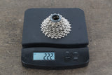 Campagnolo Super Record RS 11 Speed Mechanical Rim Brake Road Full Groupset