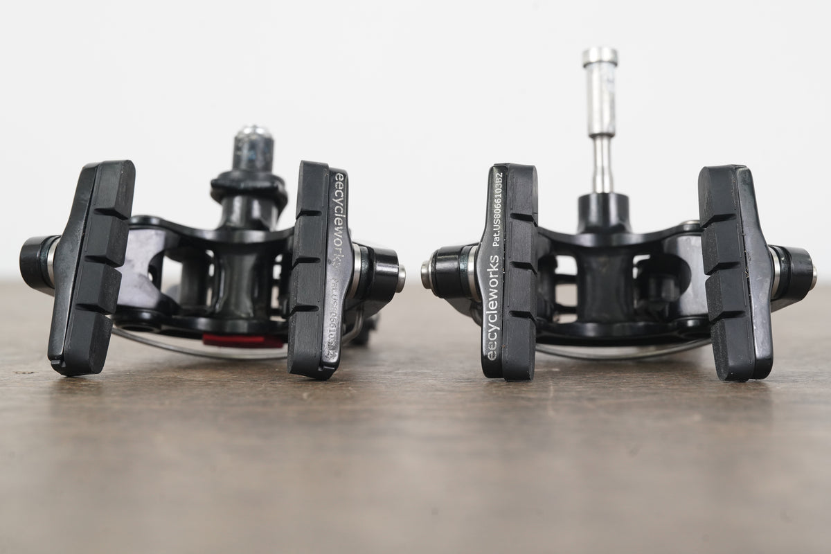 Cane Creek eeBrakes Gen 3 Standard Center Mount Rim Brake Road Calipers