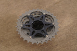11-30T Shimano Dura-Ace CS-R9100 11 Speed Road Cassette 205g 9100