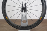 Mavic Cosmic Carbone 40 Carbon Clincher Rim Brake Wheelset 11 Speeed