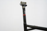 53cm BMC Teammachine SLR01 Carbon Rim Brake Frameset SLR 01