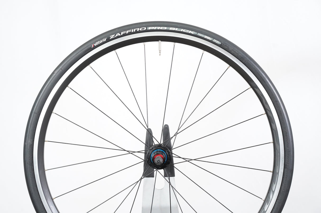 Fulcrum Racing Alloy Clincher Rim Brake Wheelset Shimano/SRAM 11 Speed