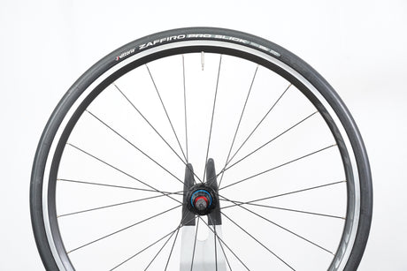 Fulcrum Racing Alloy Clincher Rim Brake Wheelset Shimano/SRAM 11 Speed