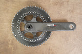 175mm 52/36T GXP SRAM Red 22 Carbon Crankset