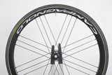 Campagnolo Bora One 35 Carbon Tubular Disc Brake Wheelset Campagnolo 11 Speed