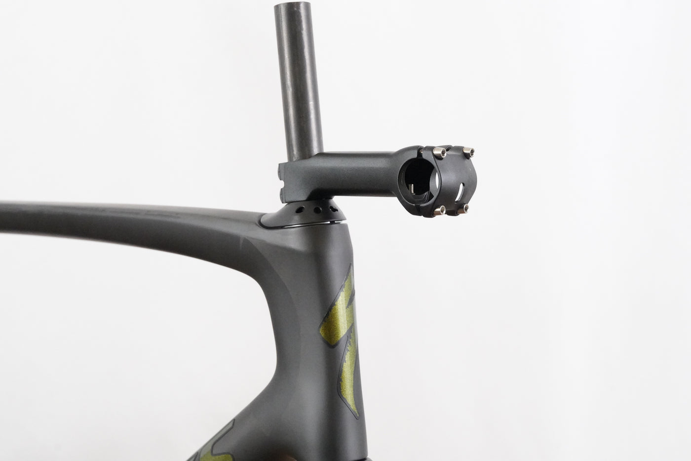 NEW 58cm Specialized Tarmac S-WORKS SL7 Carbon Disc Brake Frameset + WARRANTY