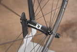 Reynolds Assault SLG Carbon Tubeless Clincher Rim Brake Wheelset 11 Speed