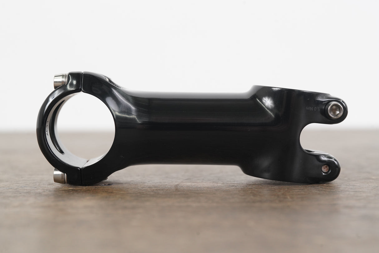 NEW TAKE-OFF Roval Alpinist 90mm ±6 Degree Alloy Road Stem 115g 1 1/8" 31.8mm 115g