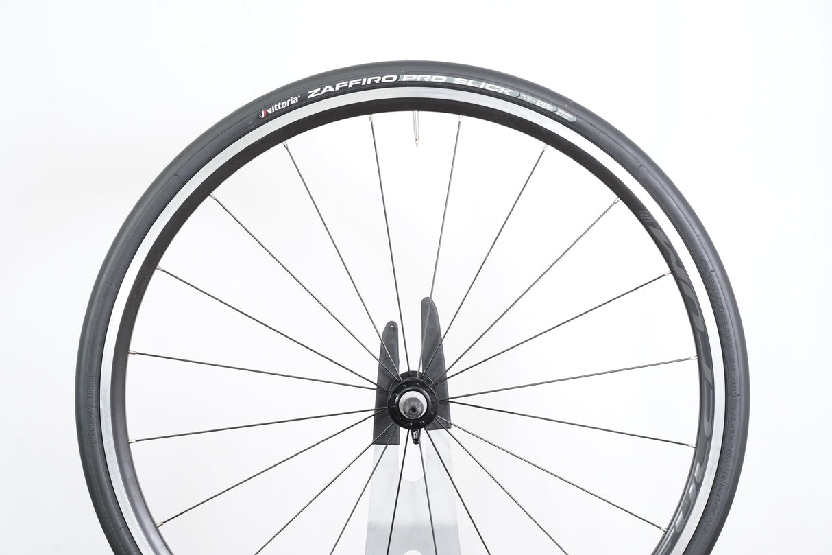 Fulcrum Racing Alloy Clincher Rim Brake Wheelset Shimano/SRAM 11 Speed