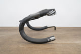 42cm Vision Metron 5D 100mm -6 Degree Integrated Carbon Barstem Handlebar + Mount