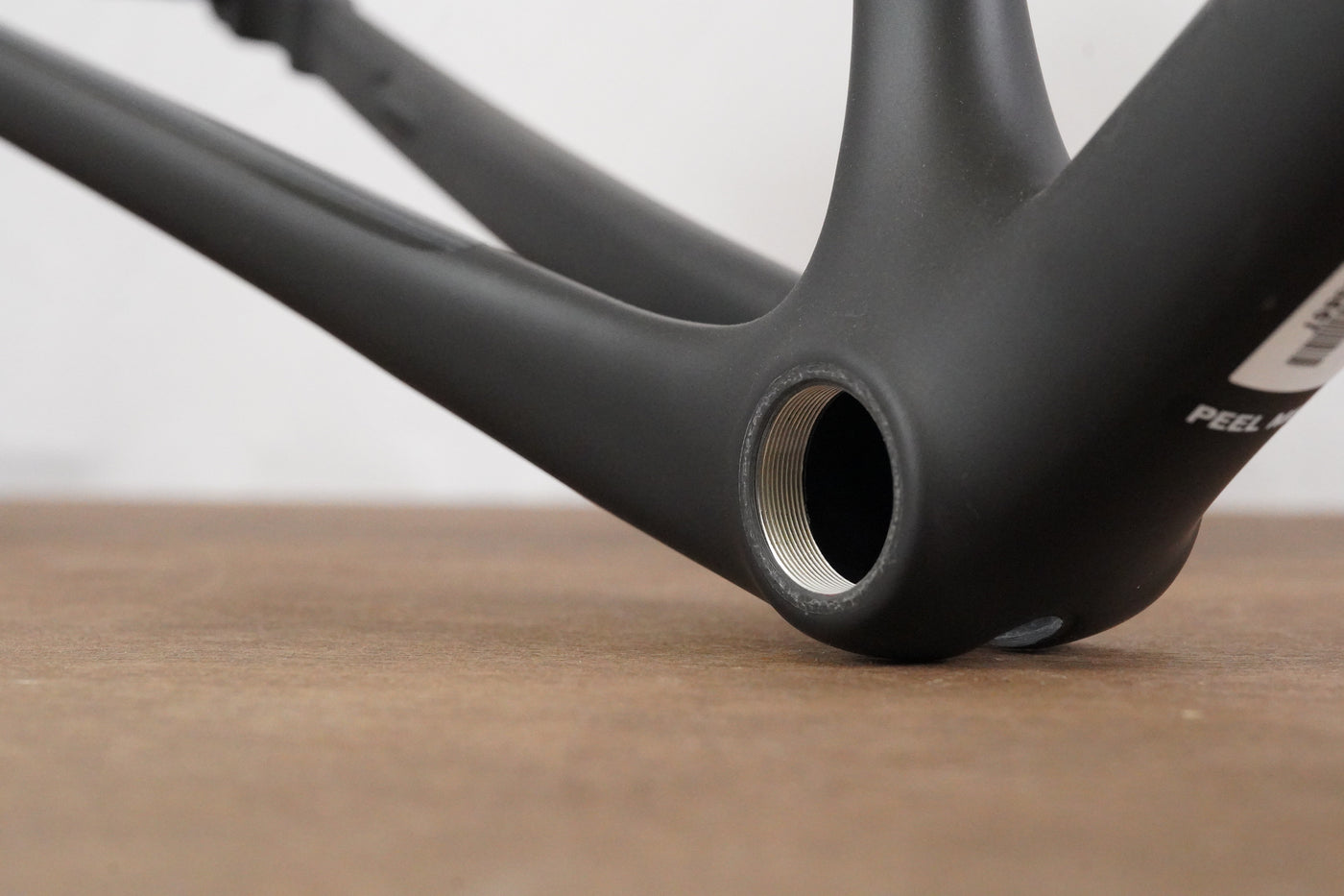 NEW 58cm Specialized Tarmac S-WORKS SL7 Carbon Disc Brake Frameset + WARRANTY