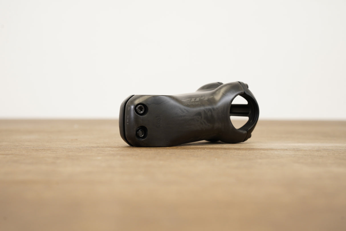 Zipp SL Speed 80mm ±6 Degree Carbon Road Stem 113g 1 1/8" 31.8mm