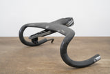 42cm Vision Metron 5D 100mm -6 Degree Integrated Carbon Barstem Handlebar + Mount