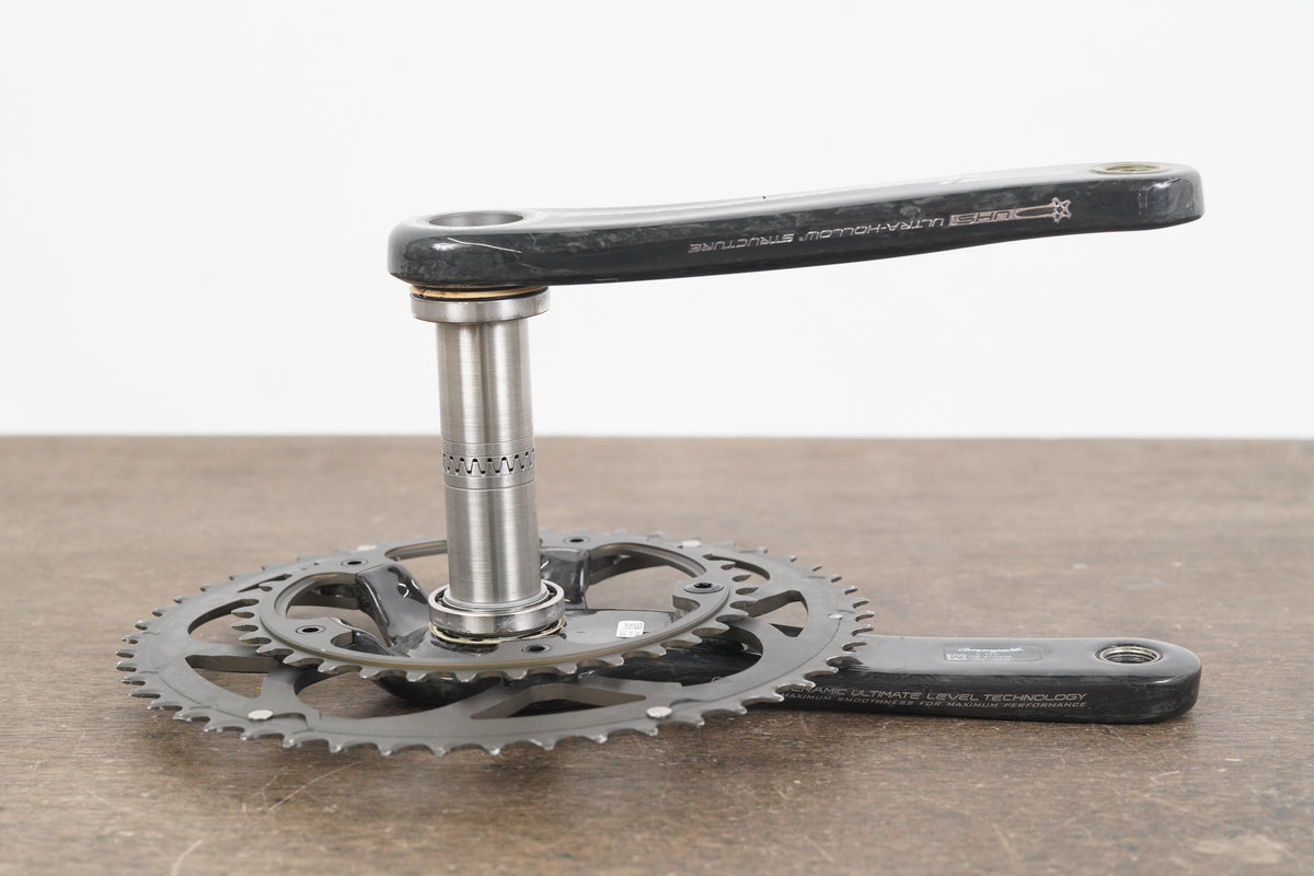 Campagnolo Super Record RS 11 Speed Mechanical Rim Brake Road Full Groupset