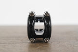 NEW TAKE-OFF Roval Alpinist 90mm ±6 Degree Alloy Road Stem 115g 1 1/8" 31.8mm 115g