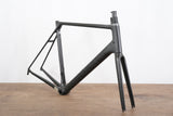 XL Canyon Ultimate CF SLX Carbon Rim Brake Road Frameset