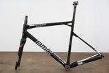 53cm BMC Teammachine SLR01 Carbon Rim Brake Frameset SLR 01