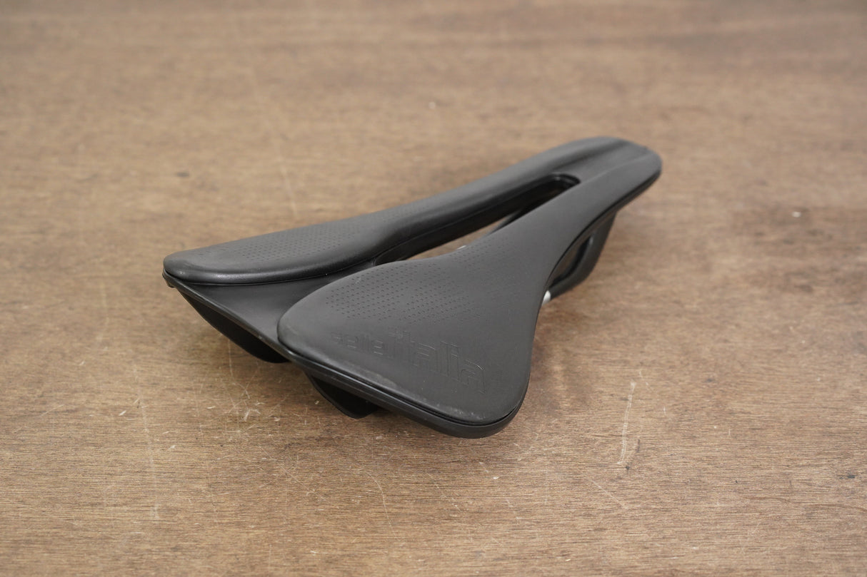 145mm Selle Italia Model X Boost Alloy Rail Road Saddle