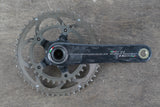 Campagnolo Super Record RS 11 Speed Mechanical Rim Brake Road Full Groupset