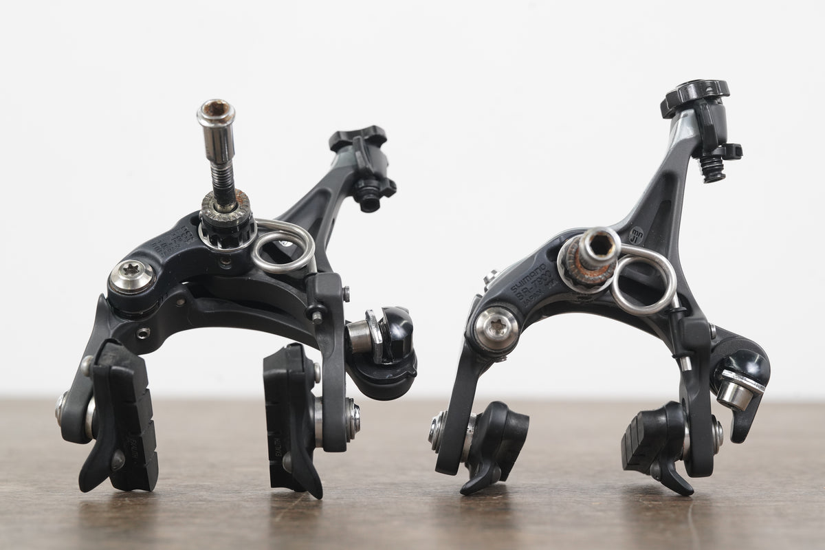 Shimano Dura-Ace BR-7900 Standard Center Mount Rim Brake Calipers
