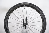 Reynolds Assault SLG Carbon Tubeless Clincher Rim Brake Wheelset 11 Speed