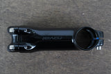 NEW TAKE-OFF Roval Alpinist 90mm ±6 Degree Alloy Road Stem 115g 1 1/8" 31.8mm 115g