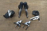 SRAM Red AXS D1 HRD 12 Speed Wireless Electronic Hydraulic Disc Groupset