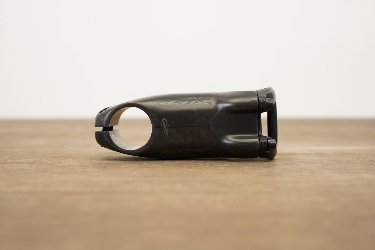 Zipp SL Speed 80mm ±6 Degree Carbon Road Stem 113g 1 1/8" 31.8mm