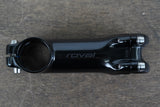 NEW TAKE-OFF Roval Alpinist 90mm ±6 Degree Alloy Road Stem 115g 1 1/8" 31.8mm 115g