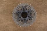 11-30T Shimano Dura-Ace CS-R9100 11 Speed Road Cassette 205g 9100