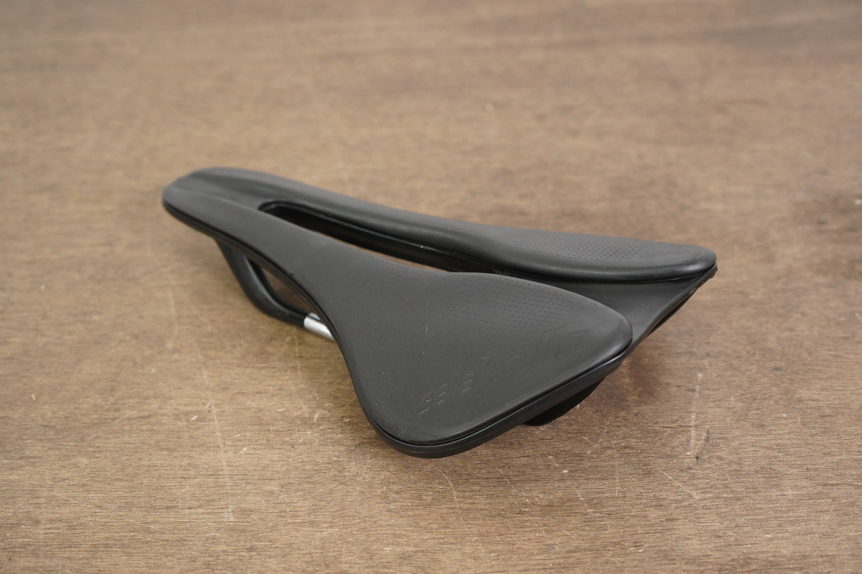 145mm Selle Italia Model X Boost Alloy Rail Road Saddle