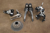 Shimano Dura-Ace 9000 11 Speed Mechanical Rim Brake Road Groupset 9000