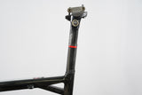 53cm BMC Teammachine SLR01 Carbon Rim Brake Frameset SLR 01