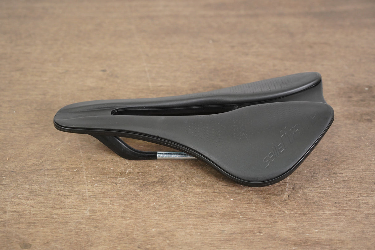 145mm Selle Italia Model X Boost Alloy Rail Road Saddle