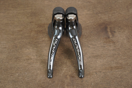 Shimano Dura-Ace 9000 11 Speed Mechanical Rim Brake Road Groupset 9000
