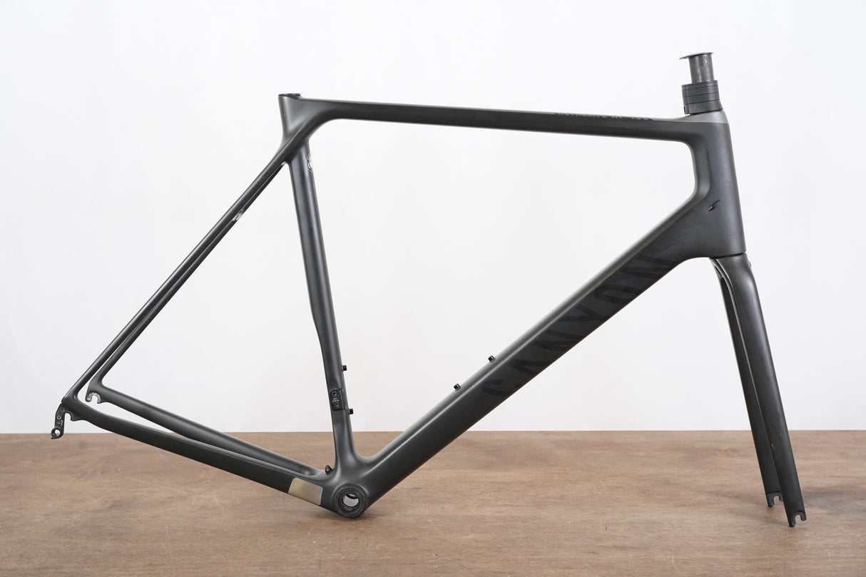 XL Canyon Ultimate CF SLX Carbon Rim Brake Road Frameset